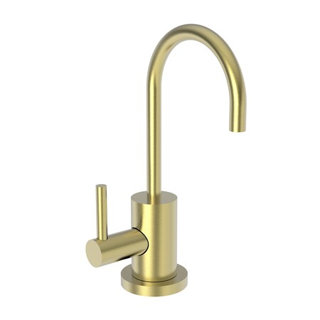 Newport Brass Hot Water Dispenser in Satin Brass (Pvd) 106H-04